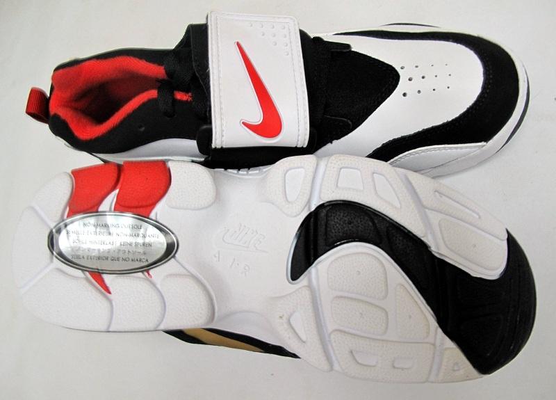 Giày Bóng Rổ Nike Diamond Turf 2010 origin I6161_Nikediamondturf4