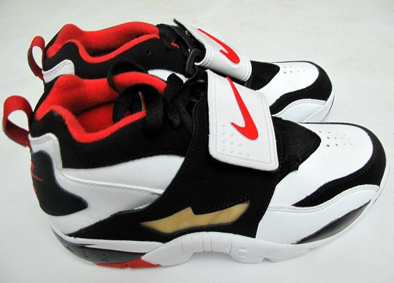 Giày Bóng Rổ Nike Diamond Turf 2010 origin I6162_Nikediamondturf2