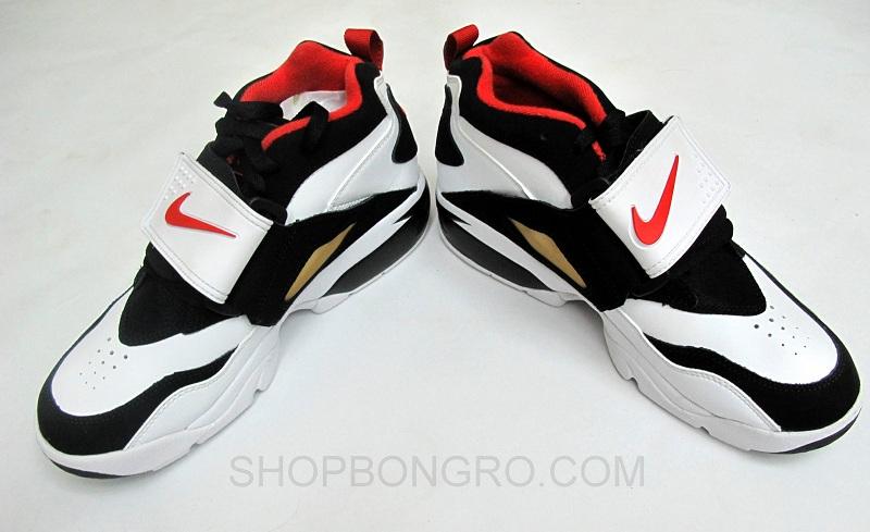 Giày Bóng Rổ Nike Diamond Turf 2010 origin I6163_Nikediamondturf3