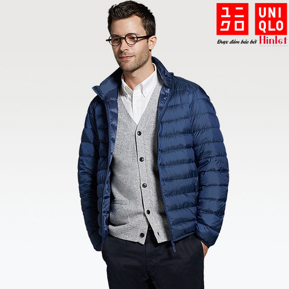 Áo lông vũ là gì? Thương hiệu áo lông vũ tốt nhất hiện nay tại Việt Nam? Ao-phao-uniqlo-ultra-light-down-400504-7