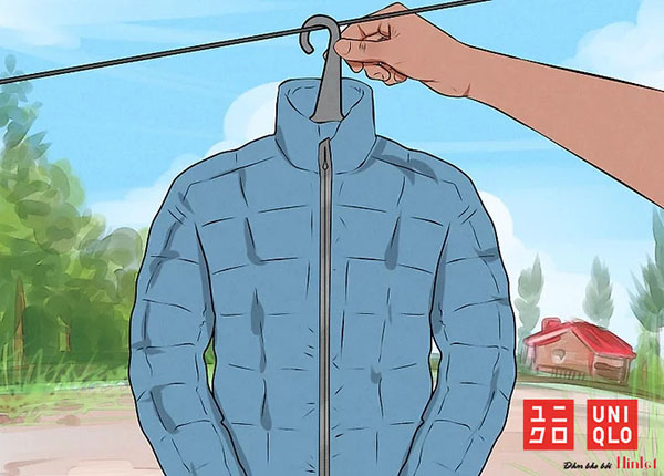 Cách giặt giặt và bảo quản áo khoác phao lông vũ tại nhà siêu chuẩn Cach-giat-va-bao-quan-ao-khoac-phao-long-vu-7