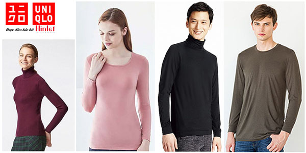 Bạn có biết mua áo giữ nhiệt Heattech Uniqlo ở đâu là tốt nhất?Cứ mỗi khi Đông đến, thị trường áo ấm lại càng xôn xao. Một trong những loại áo được să Mua-ao-giu-nhiet-heattech-uniqlo-o-dau-3