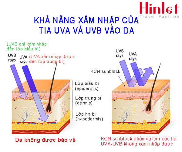 Bật mí những điều cần biết về tia UV Nhung-dieu-can-biet-ve-tia-uv-3