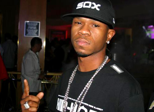 صور كثيييره للمغني chamillionaire ~~من تجميــعــي~~ Chamillionaire-3