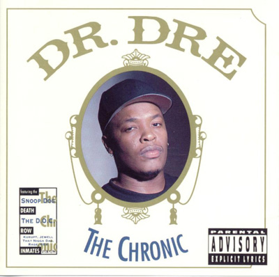 Wayne's Top 10 Favorite Albums Of All Time Dr-dre-the-chronic