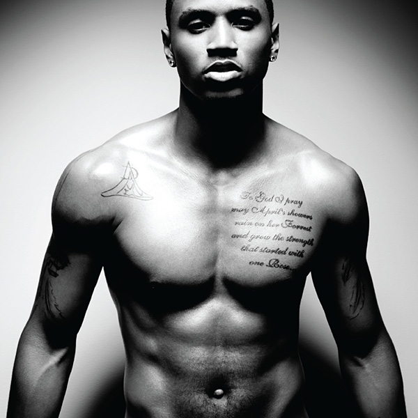 Romeo Valentine Trey-songz-ready