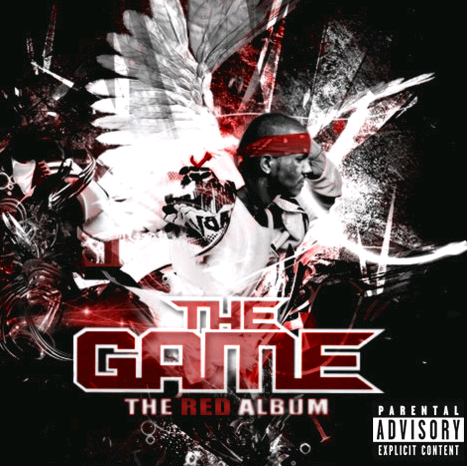 What 4th Quarter Release Are You Looking Forward To The Most? The-game-red-album