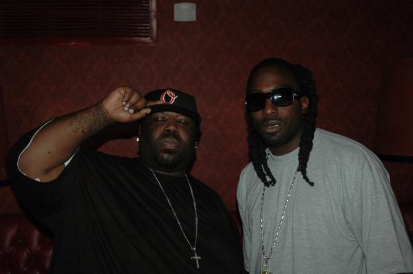 GGOAT Day 3 Round 2: De La Soul vs. 8BAll & MJG (Bracket 2) 8ball-mjg