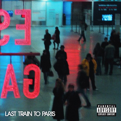 Diddy-Dirty Money’s ‘Last Train To Paris’ Last-train-to-paris