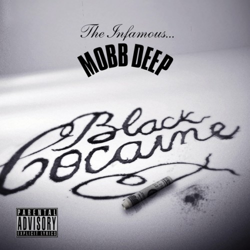 [Réactions] Mobb Deep - Black Cocaine Mobb-deep-cocaine-500x500