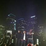 On Set Of Game & Kendrick Lamar 'The City' Music Video Game-kendrick-lamar-the-city-3-150x150