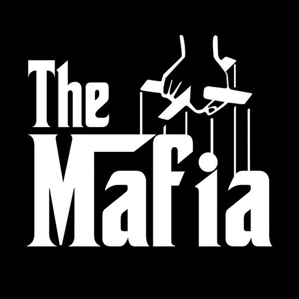 The Mafia The-mafia