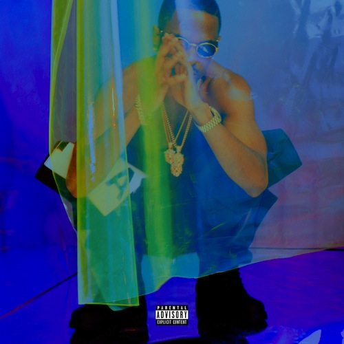 (Reactions) Big Sean - Hall Of Fame Big-Sean-Deluxe