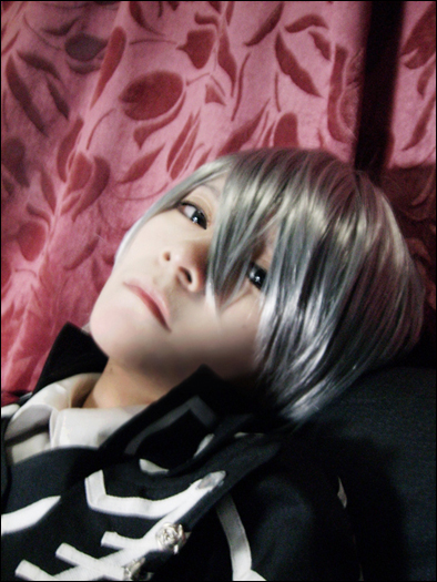 Vampire Knight~~吸血鬼骑士 CoSpLy 01a1c902536690014afb514c