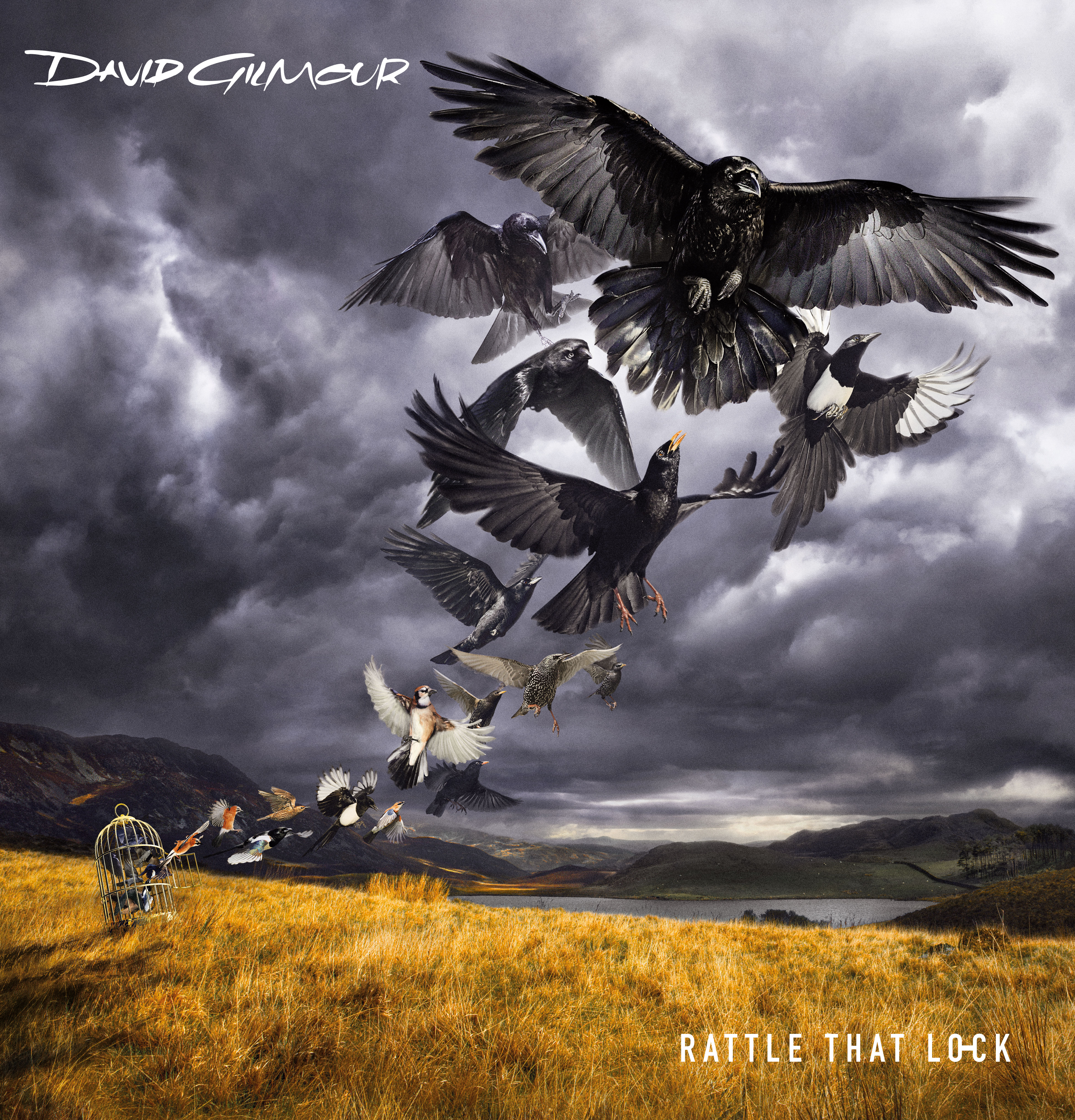 QU'ECOUTE UN GAMOPAT FOU COMME MUSIQUE ? - Page 27 David-Gilmour-hi-res-album-cover