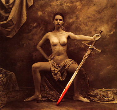 Jan Saudek Sword%20-%20Jan%20Saudek