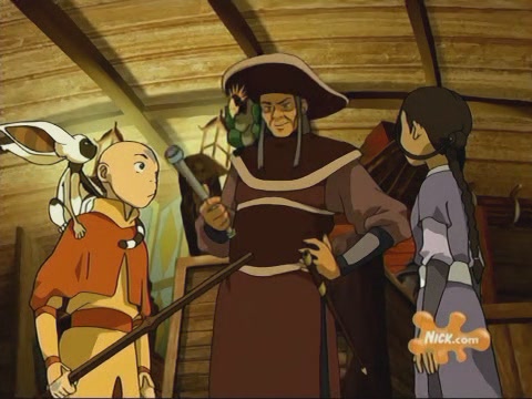  Avatar: The Last Airbender Avatar-the-last-airbender-ep-09_10977