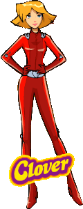 Oh My Dollz - Page 9 Totally-spies-clover