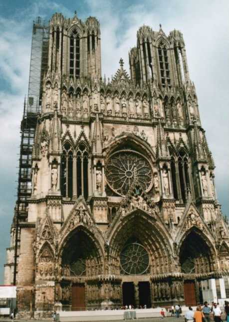 Cathdrle de Reims ReimsCath1_WEB