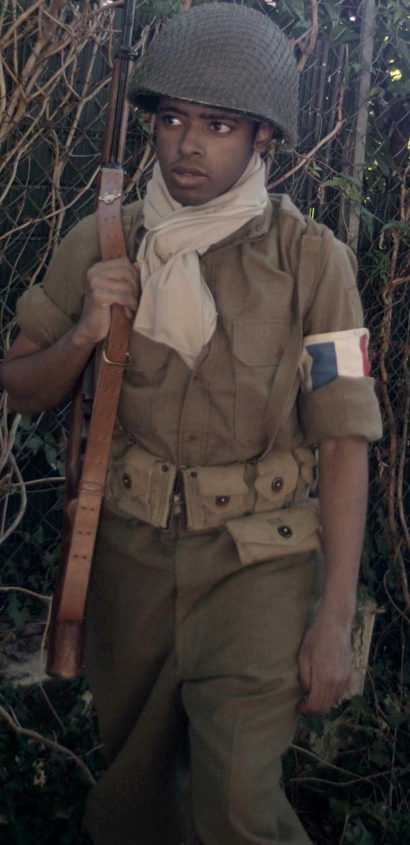 Tirailleur de la 9ème Division d'Infanterie Coloniale 1944 Sanstitre3-copie-5