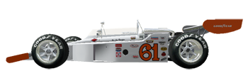 HSO 1973 Indianapolis 500 | May 15 and 22, 2016 F14A_61