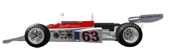 Pocono 500 [Sep 16th] USAC74_63A