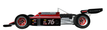 Pocono 500 [Sep 16th] USAC74_76