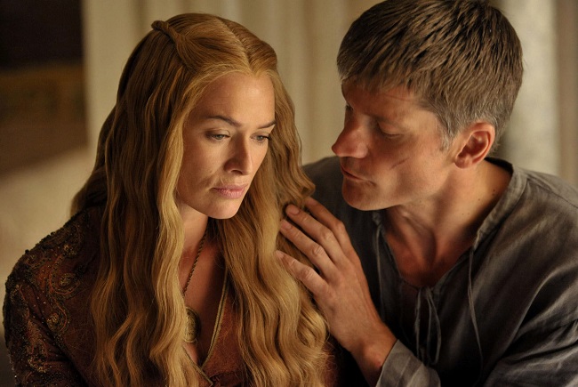 People Brook 28 : What the Word Needs Now... Cersei-jaime