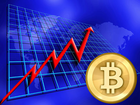 The Bitcoin Bubble Bitcoin-chart