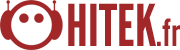 Hitek France Logo