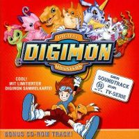 Anime Hits Soundtrack-digimon_a