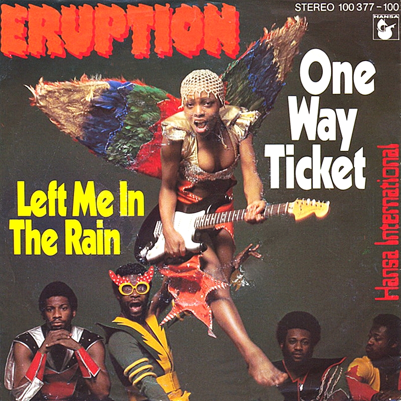 one way ticket Eruption-one_way_ticket_s