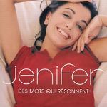 Discographie Single Jenifer-des_mots_qui_resonnent_s