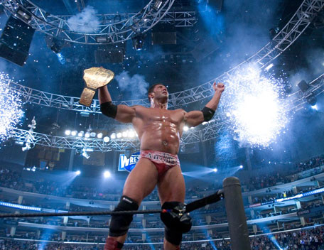 Summer Slam Sonuçları (1)batista_world_heavyweight_champion_(wrestlemania_21)