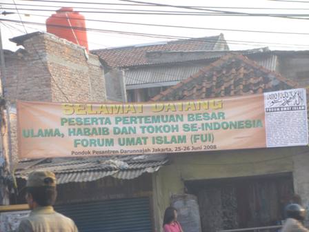 GALERY FOTO: Pertemuan Besar Ulama, Habaib dan Tokoh Masyarakat se-Indonesia Img_7211