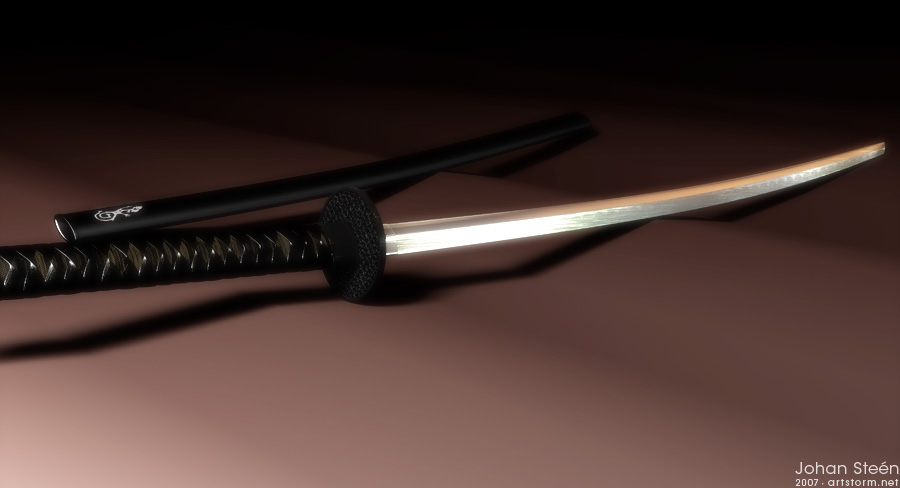 Kazuya Mishima Katana-sword.2008423113113