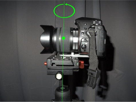 Petits accessoires pas chers pour des panoramiques réussis 128