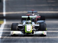 Türkiye Grand Prix`sine Doğru Formula_B12