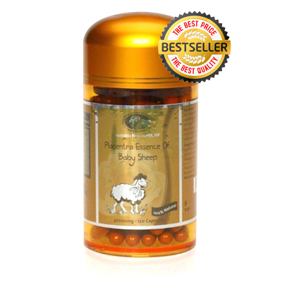 Nhau thai cừu Úc Super Vip 30.000MG - Duy trì vẻ đẹp vĩnh hằng cho chị em phụ nữ Nhauthaicuusuppervipso15