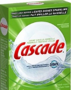 Lựa chọn sản phẩm domax dạng bột dành riêng cho máy rửa chén Cascade-rua-bat-237x300