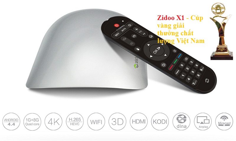 chuyên đầu vtc, anvien, k , vtv cap, sctv rẻ nhất vietnam Zidoox1androidtvboxallwinnerh3