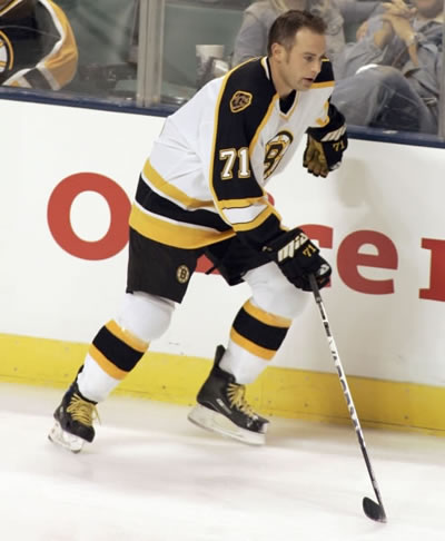 Combat #2 Marc-savard