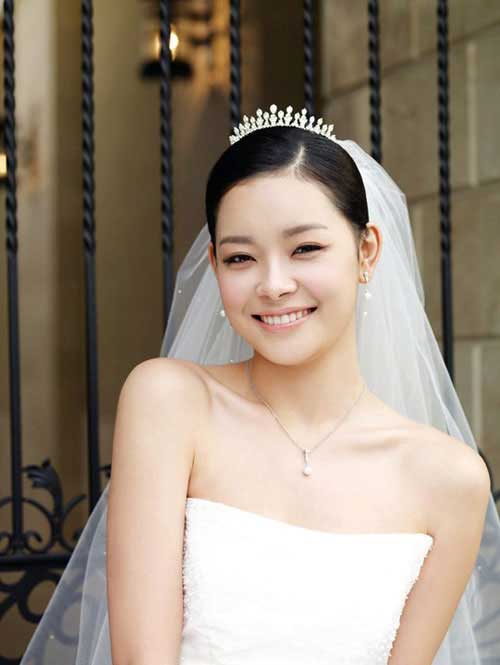 Cách trang điểm cô dâu Hàn Quốc mới nhất năm 2015 Trang-diem-co-dau-han-quoc-1
