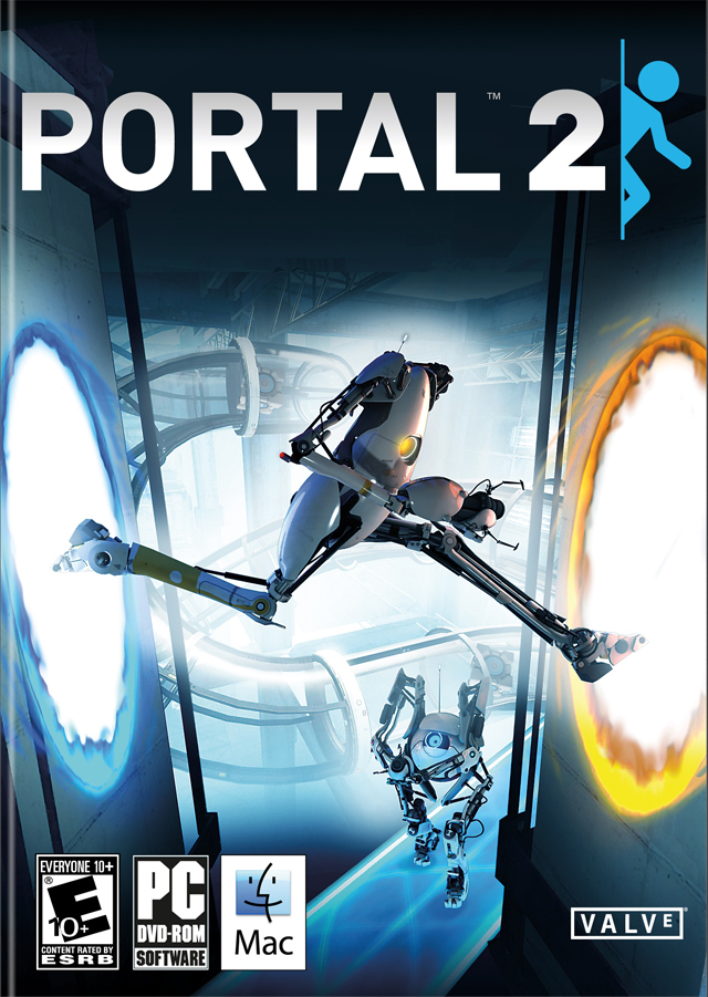 Top Game is today Portal