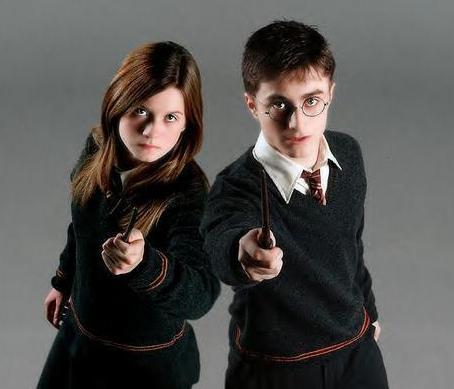 Irrompible Amor ( Harry Potter y tu ) - Página 12 Ginnyweasley_harrypotter