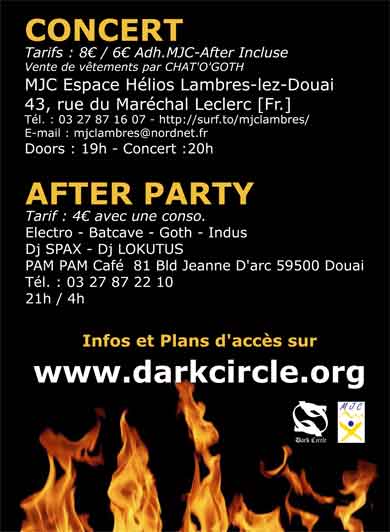 Samedi 20 oct 07 : DOLLS OF PAIN & ZAUBER en concert WebRF29549verso