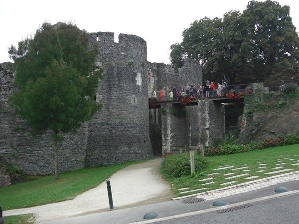 Château d'Oudon en Loire Atlantique(photos,textes) + autres 09e5b00e