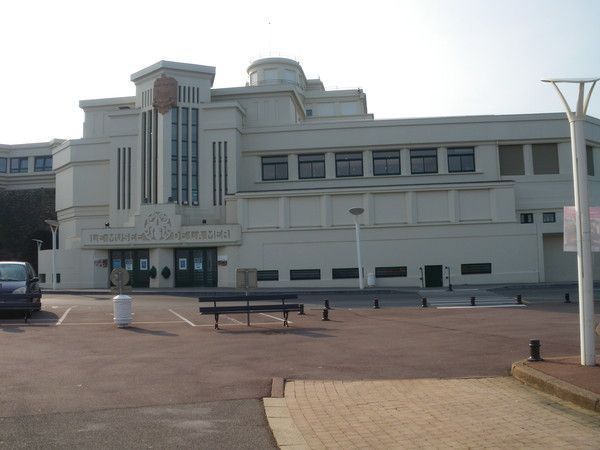 Biarritz dans les Pyrénées Atlantiques 33cdca11