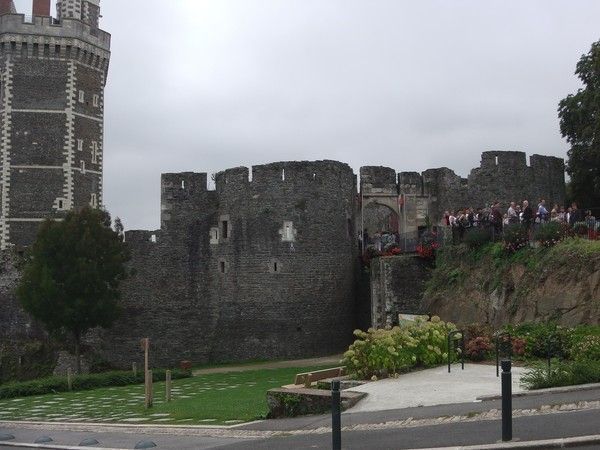 Château d'Oudon en Loire Atlantique(photos,textes) + autres 33f0be4e