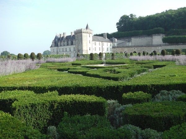 CHÂTEAU DE VILLANDRY INDRE ET LOIRE 3806fca3